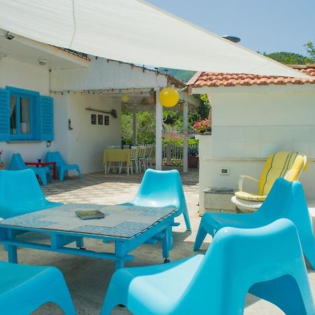 Benvenuti Nel Sud Bed & Breakfast Sessa Cilento Exterior photo